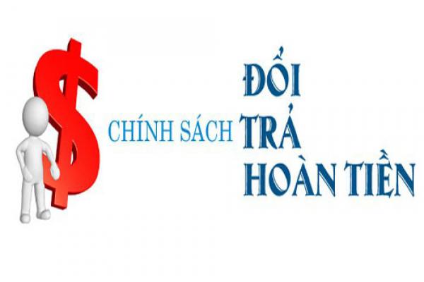 Đổi Trả & Hoàn Tiền